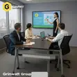 Vistron HY 4K Interactive Smart Board - 1