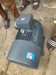 18.5kW / 25hp Injin Motar Mai Fasa Uku - 1