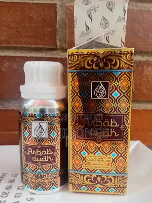 Almas Arbab Oudh 100ml Perfume Oil (48-Hour Longevity)