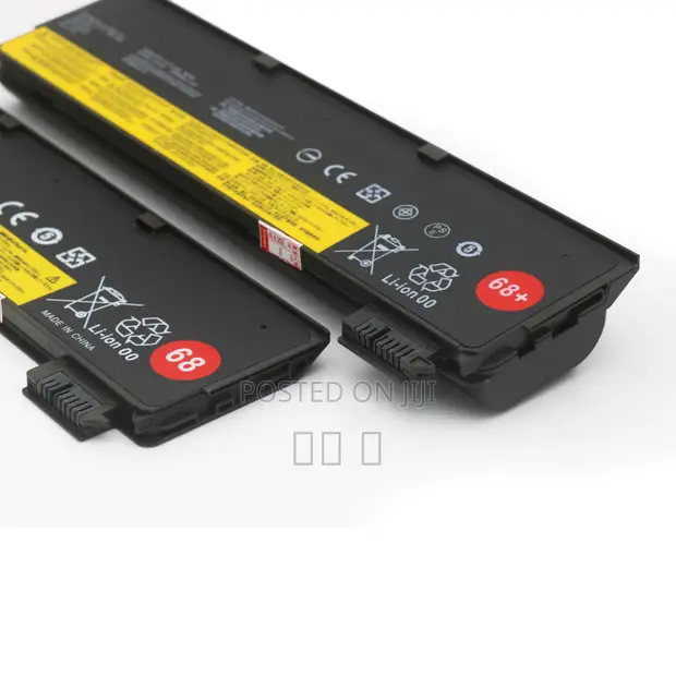 Baturin Lenovo 68+ na P50s, T440, T450s, T460, T470p, X240, X250 (48Wh) - 1