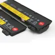 Baturin Lenovo 68+ na P50s, T440, T450s, T460, T470p, X240, X250 (48Wh) - 1