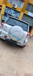 Toyota RAV4 2010 Silver - 2