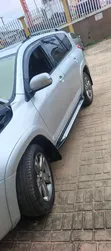 Toyota RAV4 2010 Silver - 3