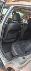 Toyota RAV4 2010 Silver - 5