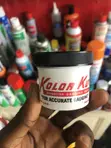 Kolor Kut Gasoline Gauging Paste - 1