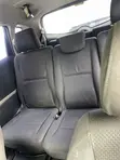 Toyota Corolla Verso 1.8 VVT-i Automatic 2008 Blue - 3