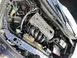 Toyota Corolla Verso 1.8 VVT-i Automatic 2008 Blue - 4