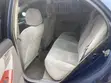 Toyota Corolla 2006 Blue - 2
