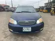 Toyota Corolla 2006 Blue - 4