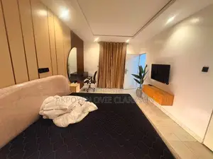 Furnished 2-Bedroom Apartment for Rent in Wuse 2
