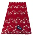 Luxury Atamfa, Lace Materials & Beautiful Hijabs for Women - 1