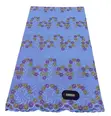 Luxury Atamfa, Lace Materials & Beautiful Hijabs for Women - 4