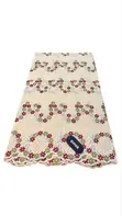 Luxury Atamfa, Lace Materials & Beautiful Hijabs for Women - 5
