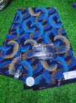 Zanen Ankara 100% Cotton - Zane Daban-daban - 2