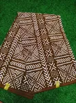 Zanen Ankara 100% Cotton - Zane Daban-daban - 3