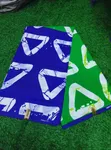 Zanen Ankara 100% Cotton - Zane Daban-daban - 4