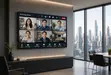 86-Inch 4K Interactive Smart Board - 2