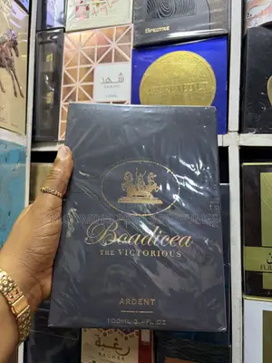 Boadicea the Victorious Ardent Eau de Parfum - 100ml