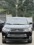 2019 Toyota Highlander Limited - Baki - 1