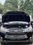 2019 Toyota Highlander Limited - Baki - 2