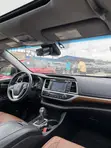 2019 Toyota Highlander Limited - Baki - 4