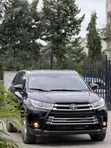 2019 Toyota Highlander Limited - Baki - 5