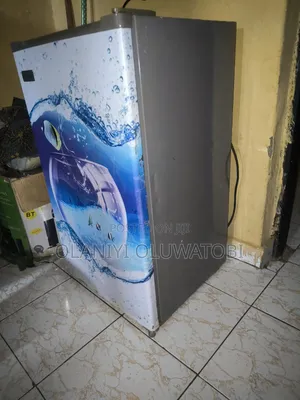 Skyrun 93 Litres Refrigerator
