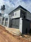 4 Units 2-Bedroom Duplexes for Sale, Redeem Road, Oshimili North - 2