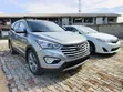 2015 Hyundai Santa Fe Limited SUV AWD - 1