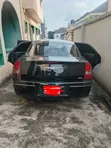 Chrysler 300 Touring AWD 3.5 2009 Black - 3