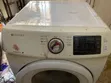 Samsung Clothes Dryer Mai Amfani Daga Ƙasashen Waje - 2