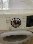 Samsung Clothes Dryer Mai Amfani Daga Ƙasashen Waje - 4