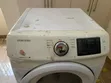Samsung Clothes Dryer Mai Amfani Daga Ƙasashen Waje - 5