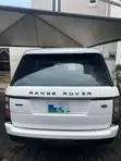 2020 Range Rover Vogue - 3