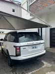 2020 Range Rover Vogue - 4