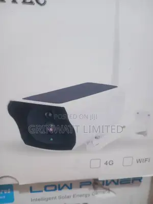 Grinwatt Professional Security & Surveillance Solutions