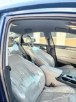 Hyundai Sonata 2015 Blue - 4