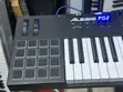 Alesis VI61 MIDI Controller - 3