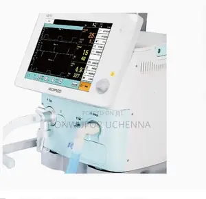 Aeonmed VG70 Portable Electric Ventilator