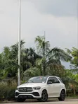 Mercedes-Benz GLE 350 2020 - 1