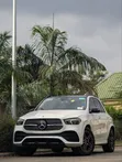 Mercedes-Benz GLE 350 2020 - 2