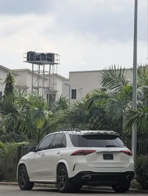 Mercedes-Benz GLE 350 2020
