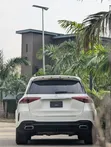 Mercedes-Benz GLE 350 2020 - 5