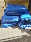 Tarpaulin Na Farko - 60ft x 30ft - 3