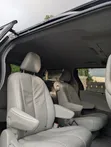 Toyota Highlander 2012 Grey - 3
