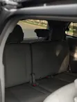 Toyota Highlander 2012 Grey - 4