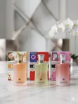 Zandas Ashantee Turaren Wuta 100ml Eau de Parfum - 1
