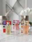 Zandas Ashantee Turaren Wuta 100ml Eau de Parfum - 2
