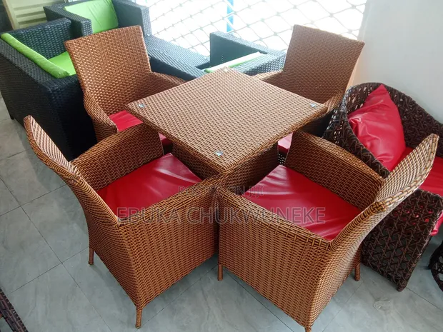 Kayan Rattan - 1