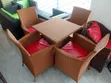 Kayan Rattan - 1